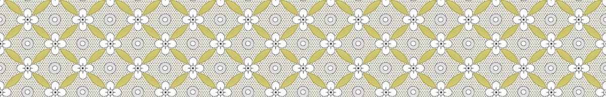 A seamless wallpaper texture with petite wallpaper units arranged in a None pattern