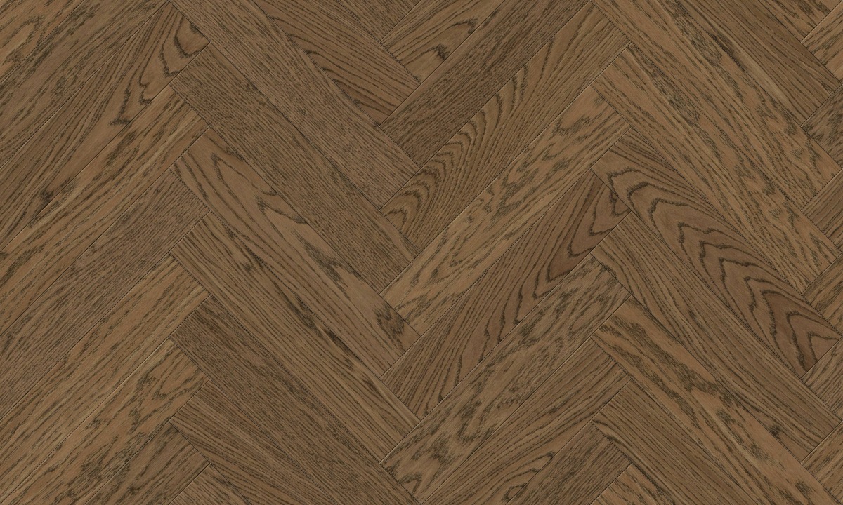 A seamless wood texture with arena boards arranged in a Herringbone pattern