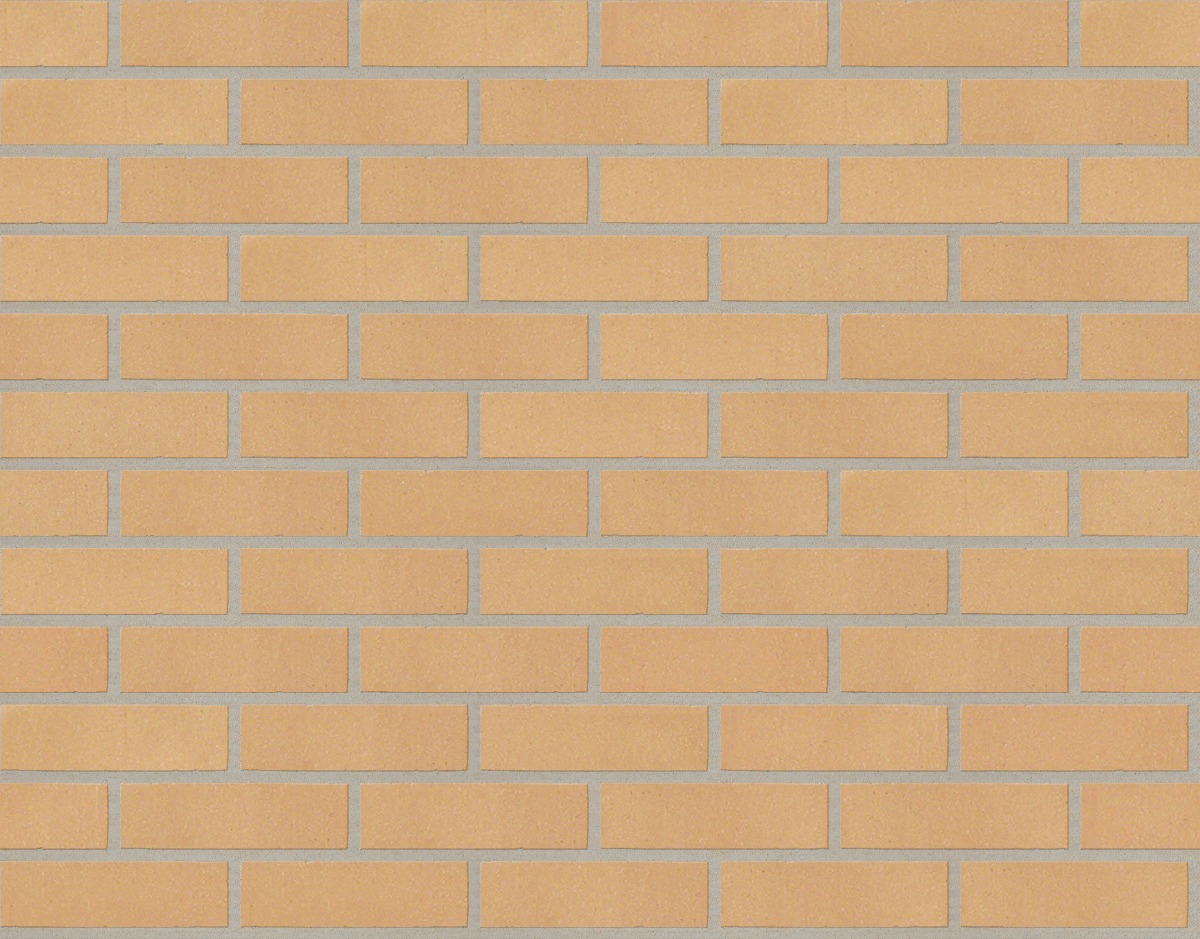 A seamless brick texture with 461-463 smooth units arranged in a Stretcher pattern