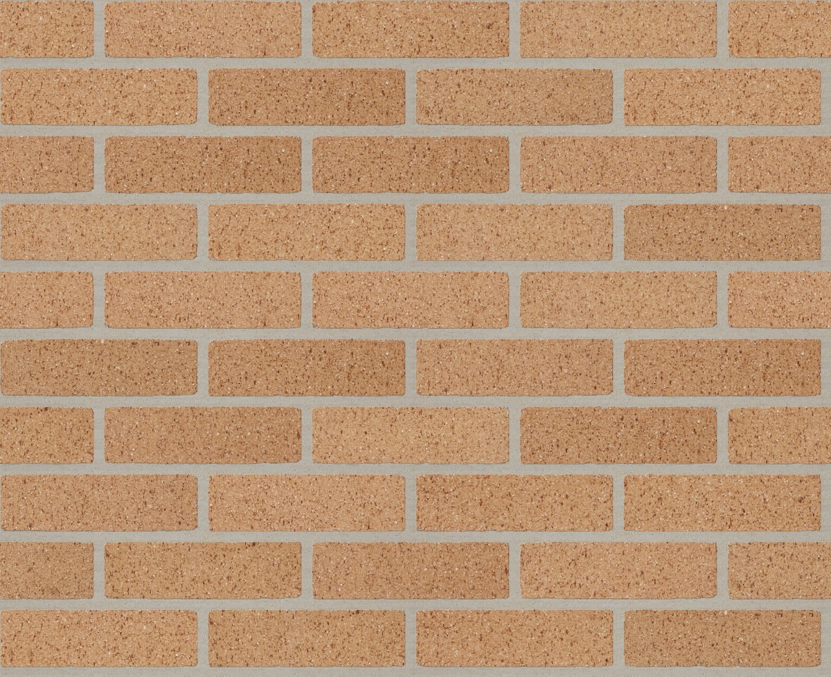 A seamless brick texture with 461-463 velour units arranged in a Stretcher pattern