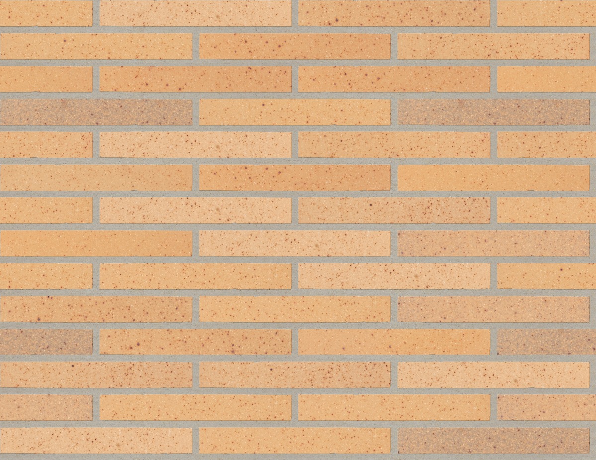 A seamless brick texture with 470-479 light range smooth units arranged in a Stretcher pattern