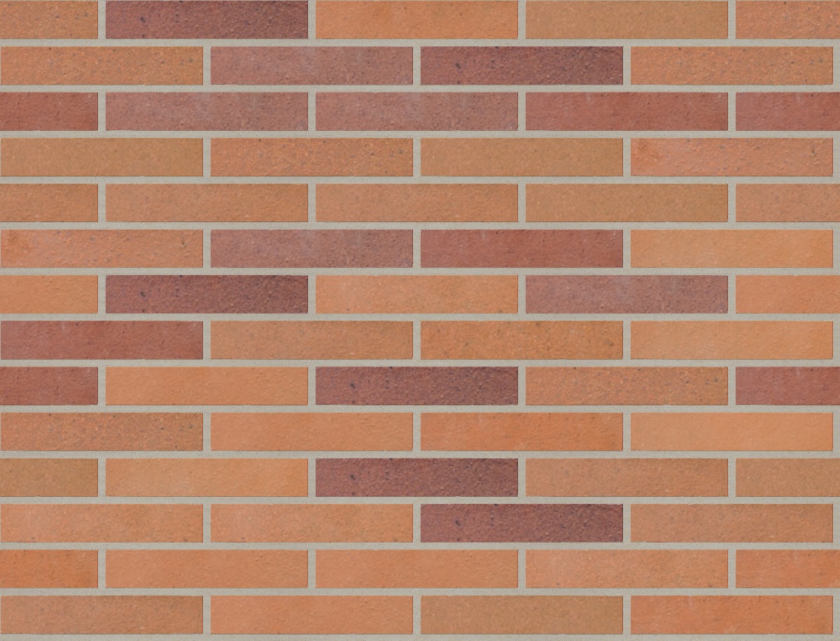 A seamless brick texture with 470-479 medium range smooth units arranged in a Stretcher pattern