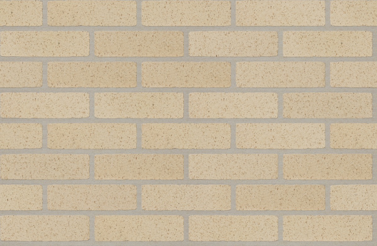 A seamless brick texture with 481-483 velour units arranged in a Stretcher pattern