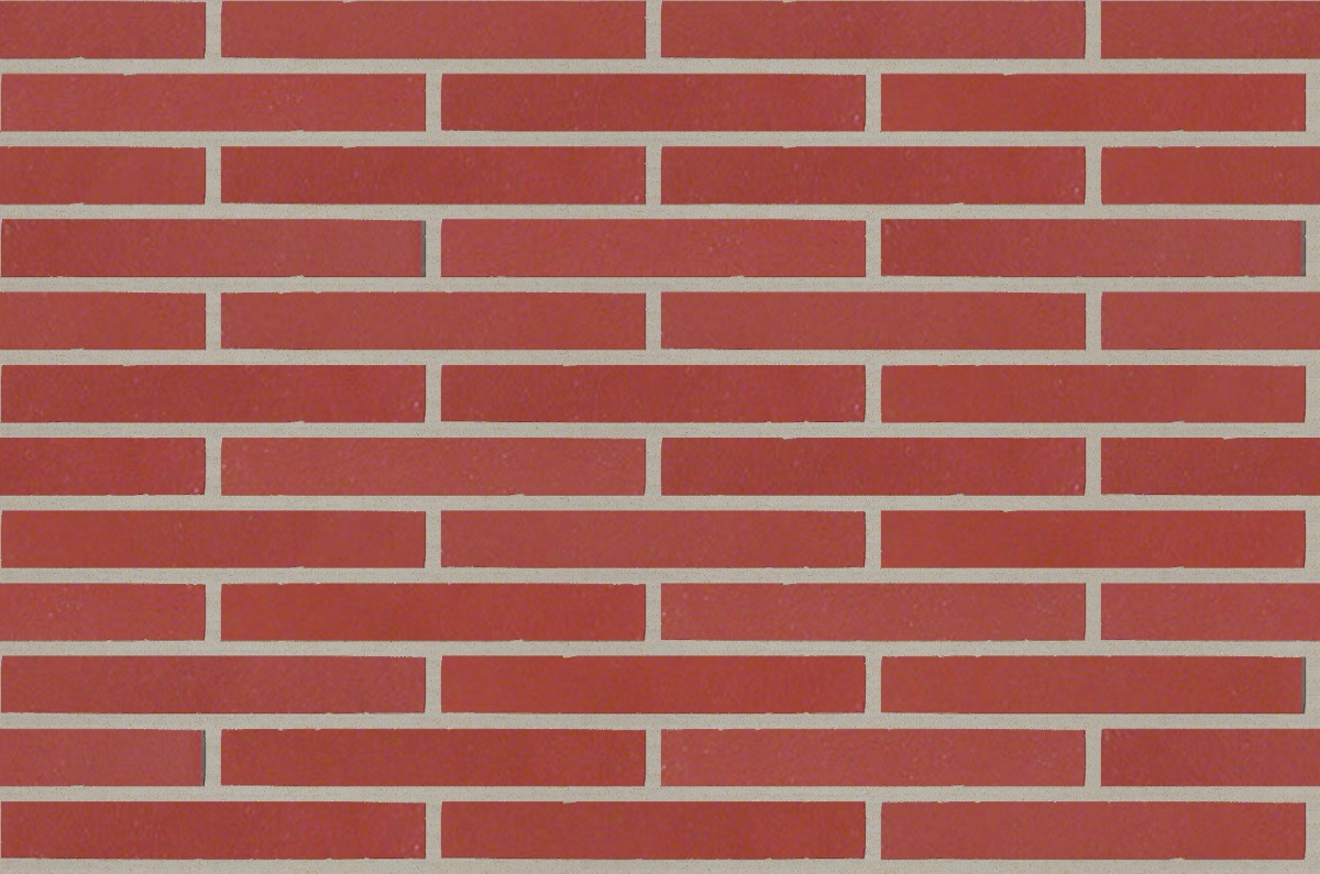 A seamless brick texture with 503-505 smooth units arranged in a Stretcher pattern