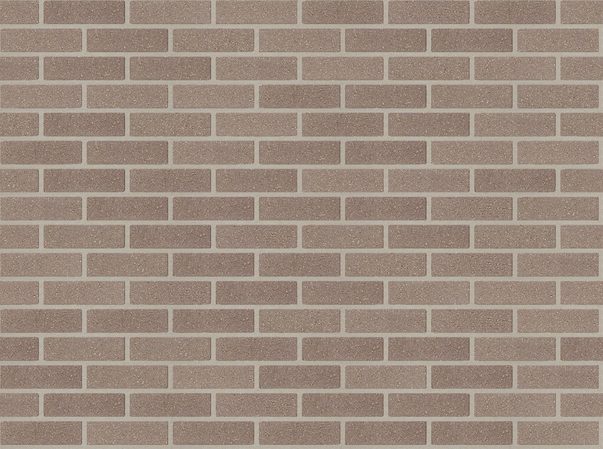 A seamless brick texture with 671 velour units arranged in a Stretcher pattern