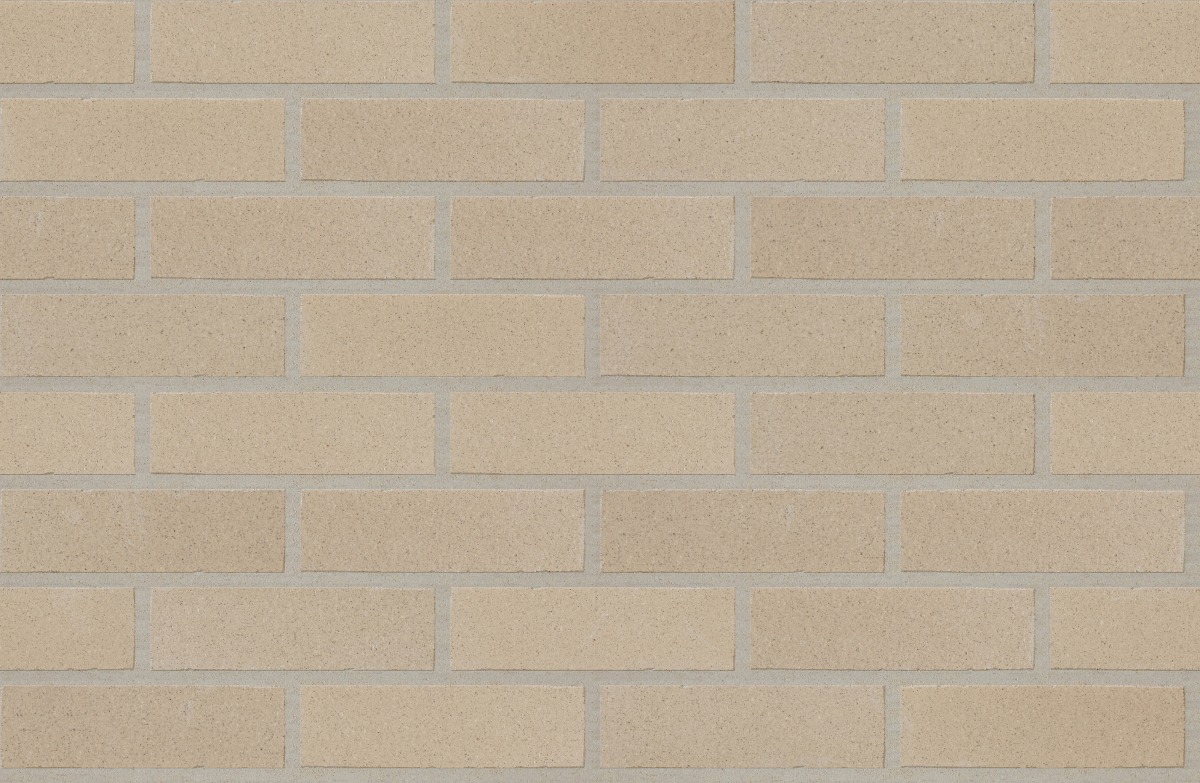 A seamless brick texture with 691-693 smooth units arranged in a Stretcher pattern