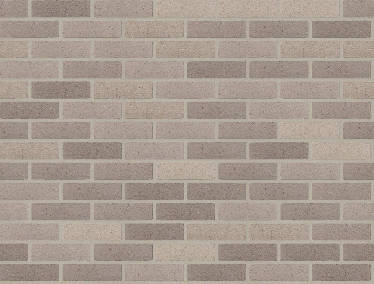 A seamless brick texture with 8530 velour units arranged in a Stretcher pattern