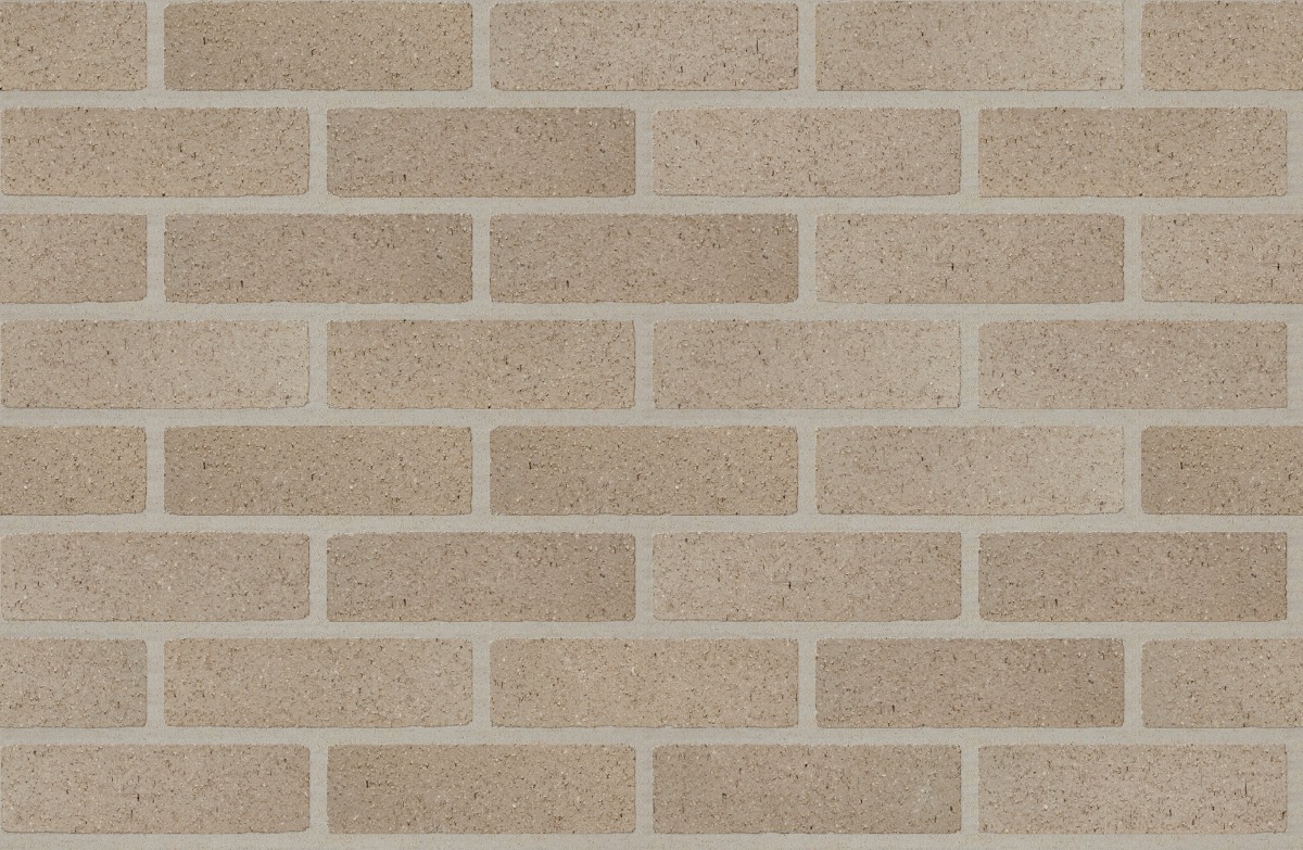 A seamless brick texture with 8531 velour units arranged in a Stretcher pattern