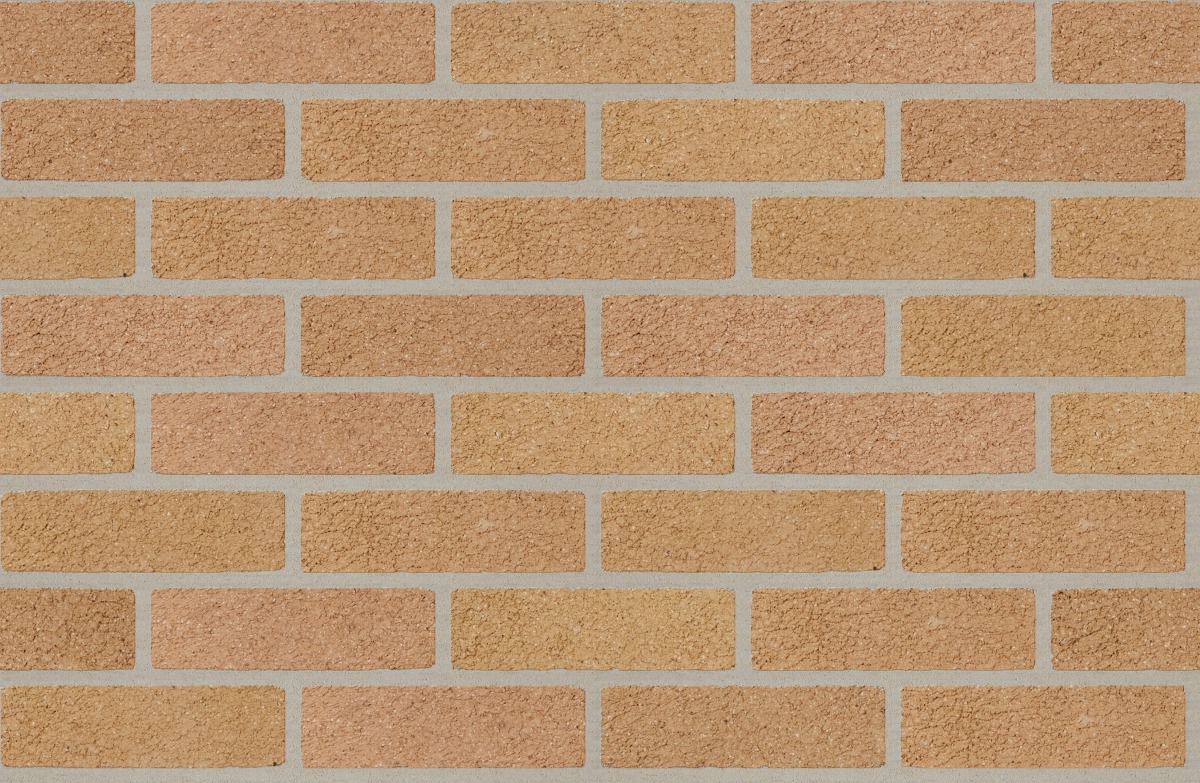 A seamless brick texture with 870-874 matt units arranged in a Stretcher pattern