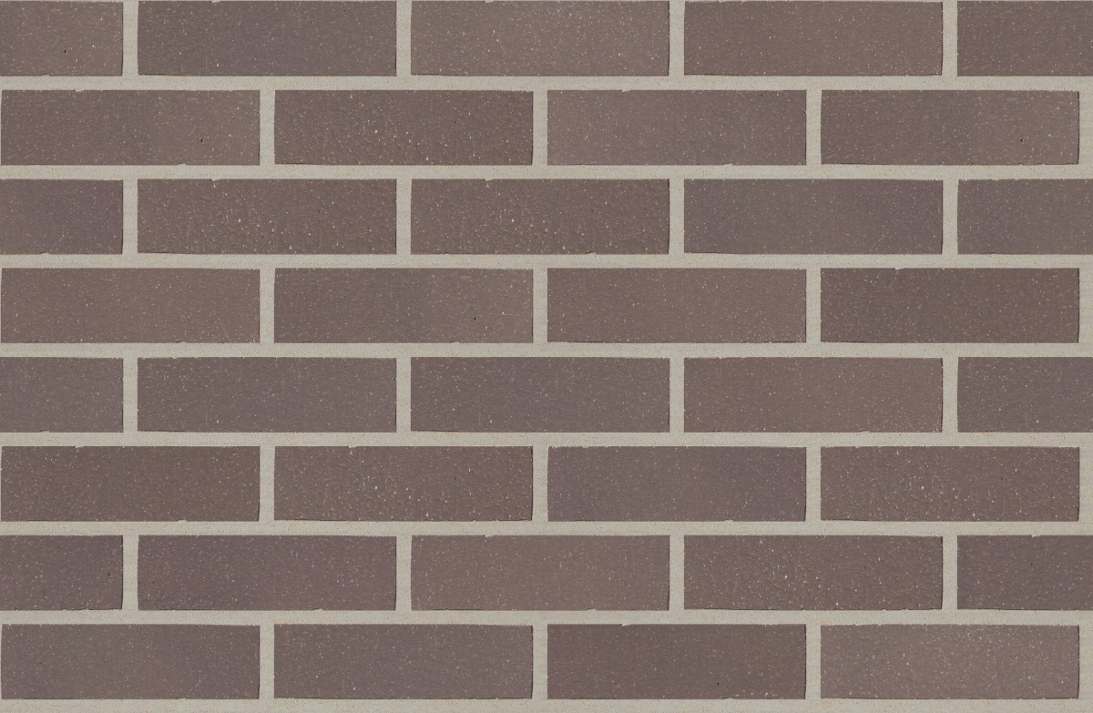 A seamless brick texture with anchor gray smooth units arranged in a Stretcher pattern