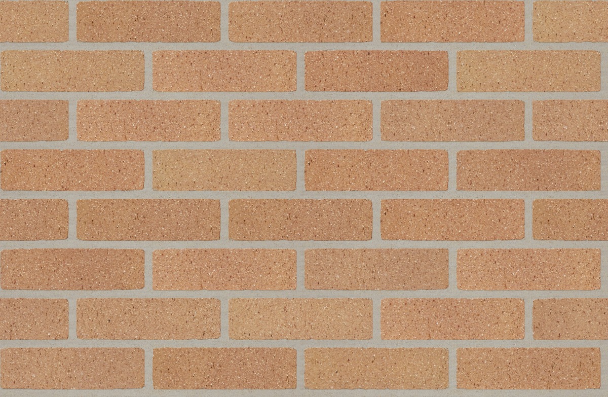 A seamless brick texture with concord clear sanded velour units arranged in a Stretcher pattern