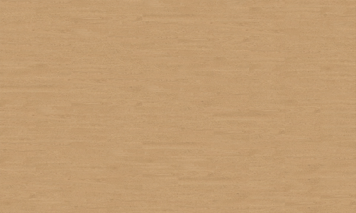 A seamless wood texture with d1400_eiche kaschmir_ruhig_gef. geb. boards arranged in a Stretcher pattern