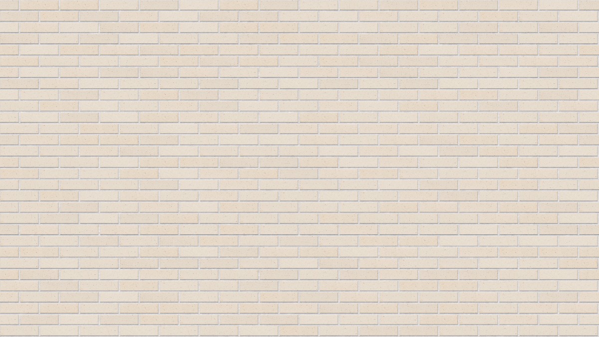 A seamless brick texture with loongana limestone longreach units arranged in a Stretcher pattern