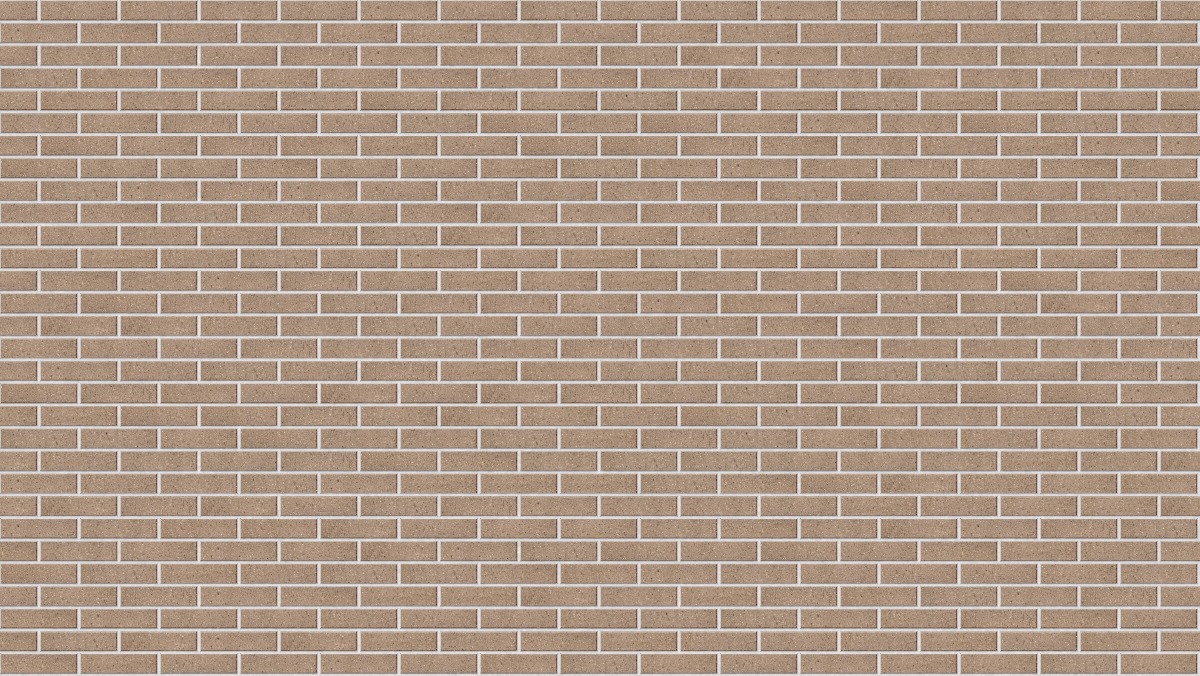 A seamless brick texture with shale longreach units arranged in a Stretcher pattern