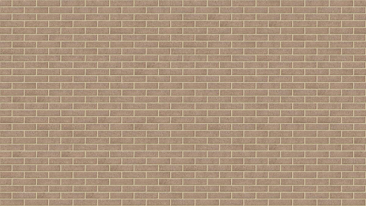 A seamless brick texture with shale longreach units arranged in a Stretcher pattern