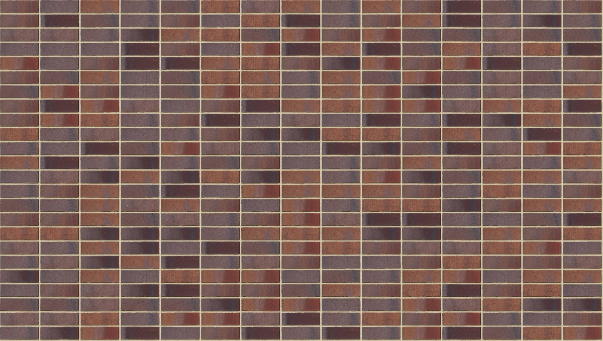 A seamless brick texture with subiaco red units arranged in a Stack pattern