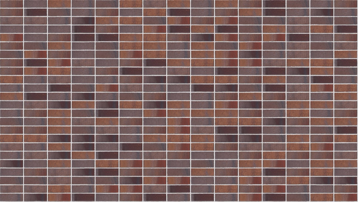 A seamless brick texture with subiaco red units arranged in a Stack pattern