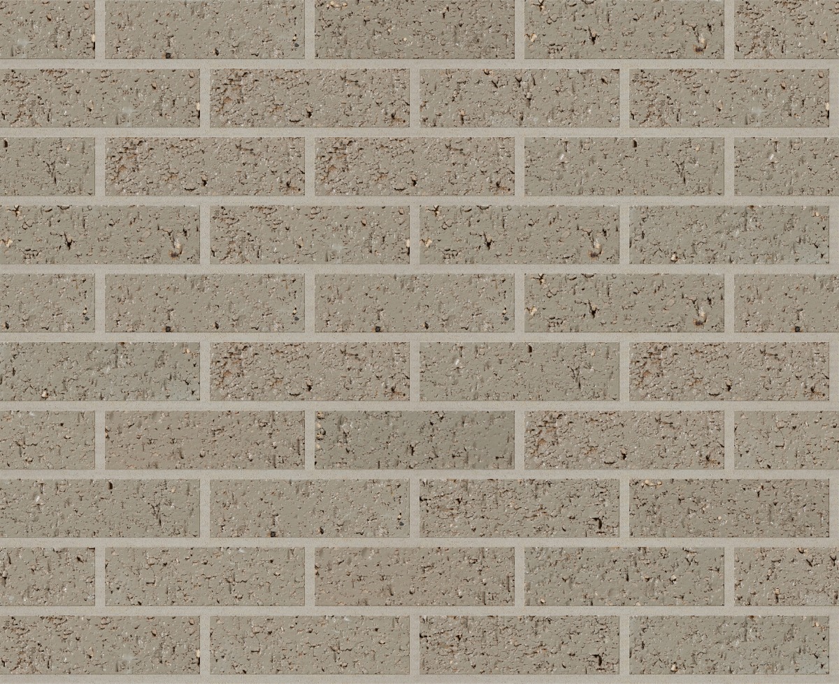 A seamless brick texture with twilight coarse velour units arranged in a Stretcher pattern