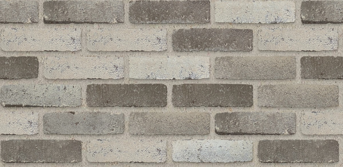 A seamless brick texture with sedgemoor units arranged in a Stretcher pattern