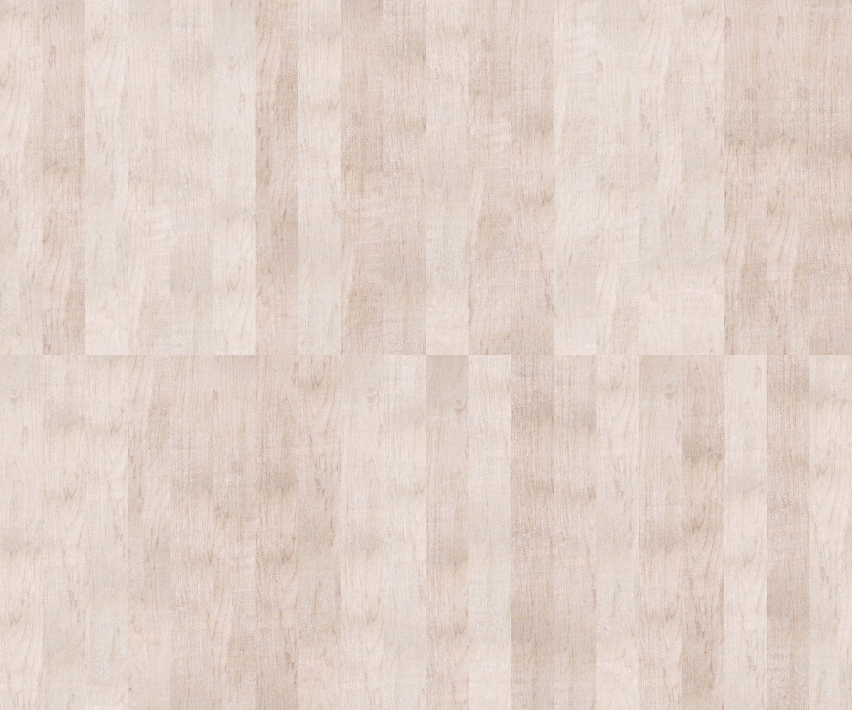 A seamless wood texture with american maple - rough sawn boards arranged in a Stack pattern