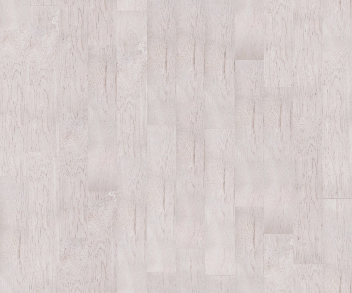 A seamless wood texture with american maple boards arranged in a Staggered pattern