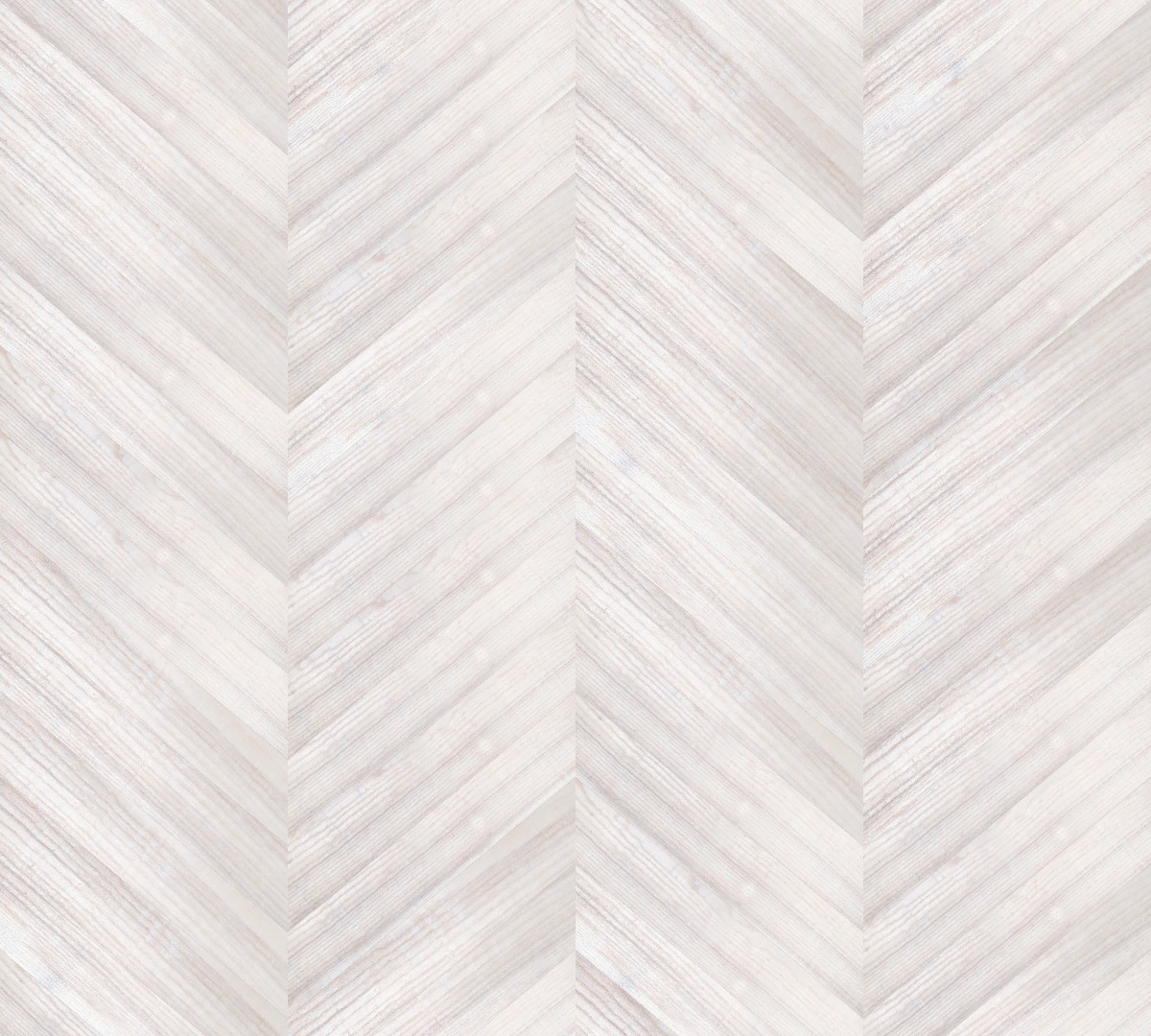 A seamless wood texture with ash - rough sawn boards arranged in a Chevron pattern