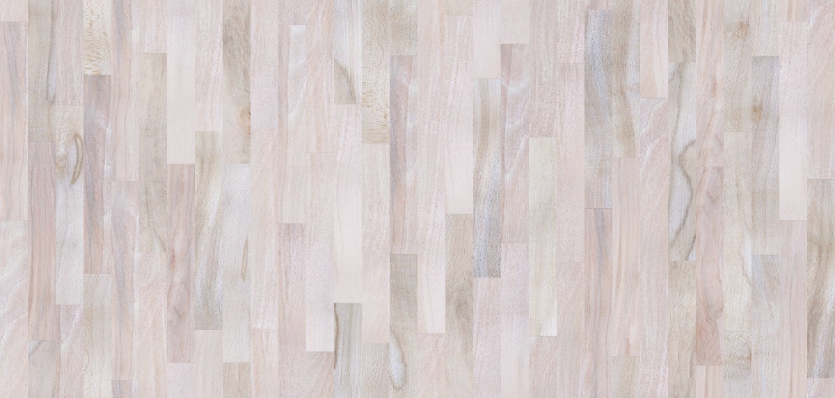 A seamless wood texture with beech boards arranged in a Staggered pattern