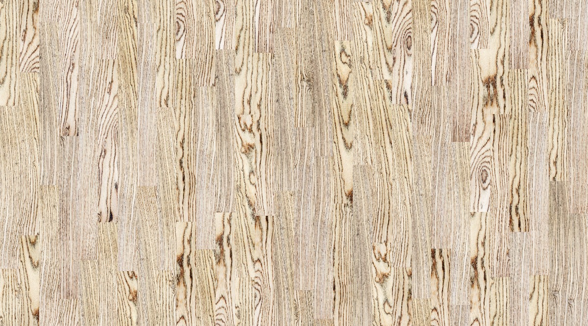 A seamless wood texture with bocote boards arranged in a Staggered pattern