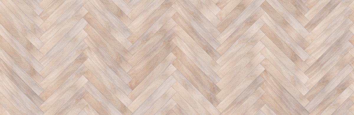 A seamless wood texture with camphor boards arranged in a Herringbone pattern