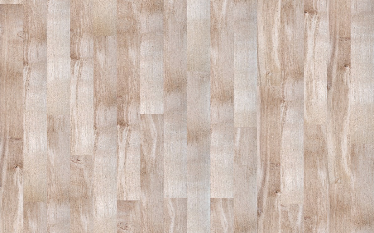 A seamless wood texture with english brown oak - light boards arranged in a Staggered pattern