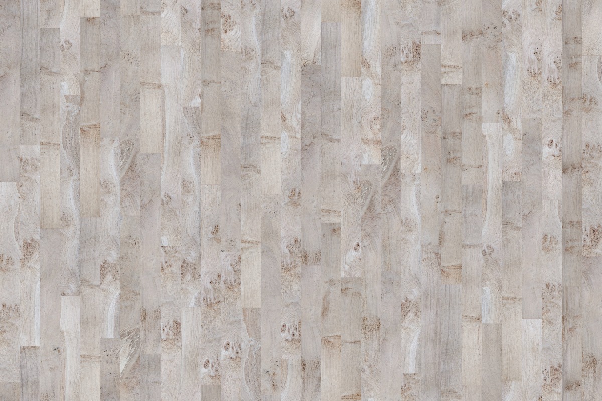 A seamless wood texture with english pippy oak boards arranged in a Staggered pattern