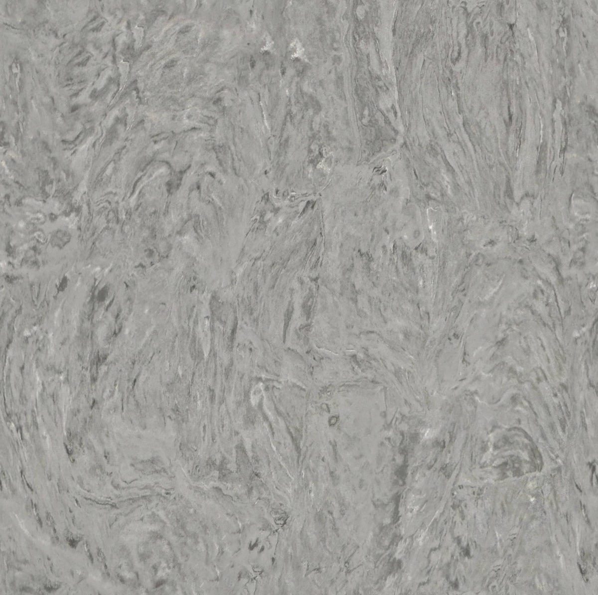 A seamless stone texture with liquid grey - quartz blocks arranged in a None pattern