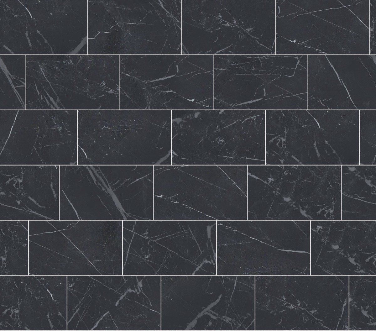 A seamless stone texture with marquinia select soft – porcelain blocks arranged in a Staggered pattern