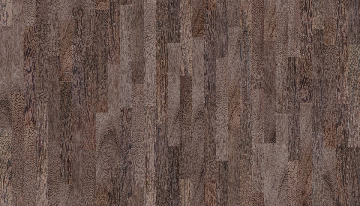 A seamless wood texture with panga panga boards arranged in a Staggered pattern