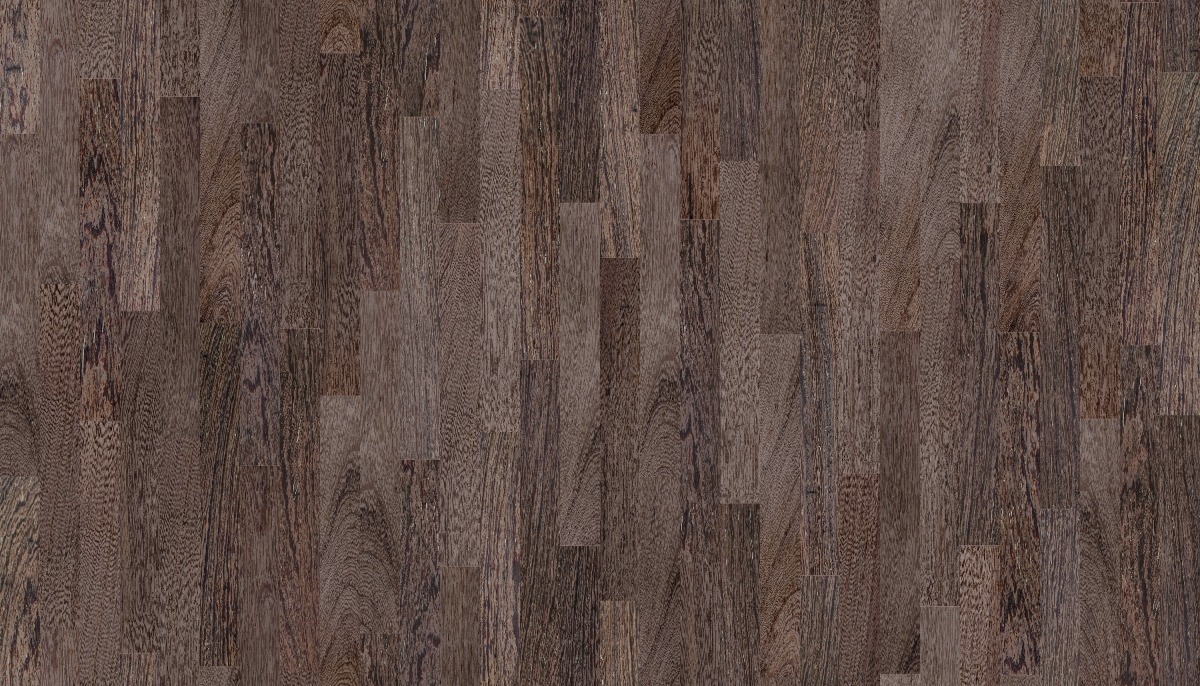A seamless wood texture with panga panga boards arranged in a Staggered pattern