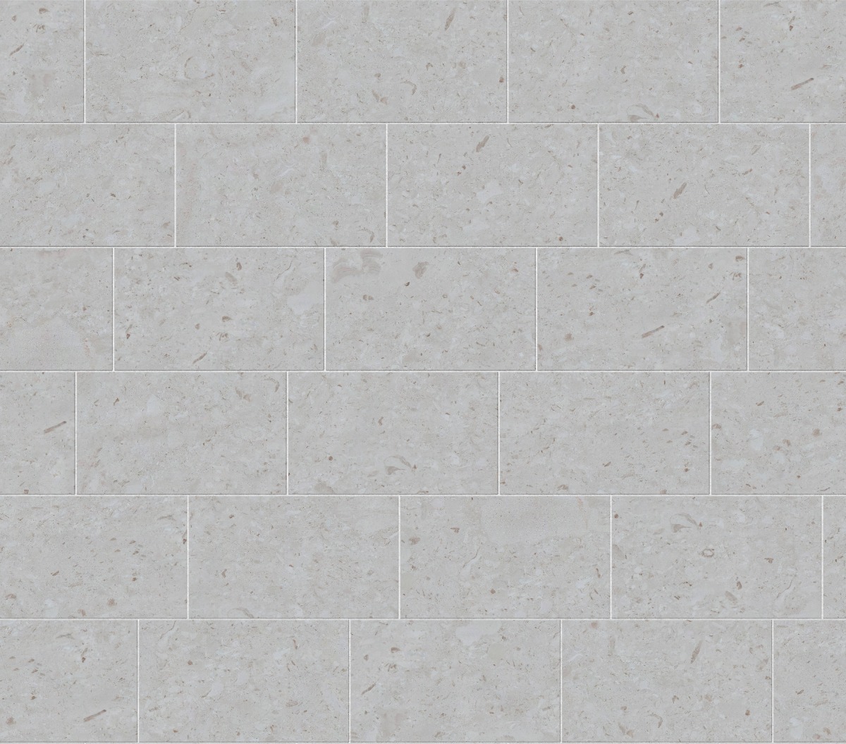 A seamless stone texture with pelagonia - limestone blocks arranged in a Staggered pattern