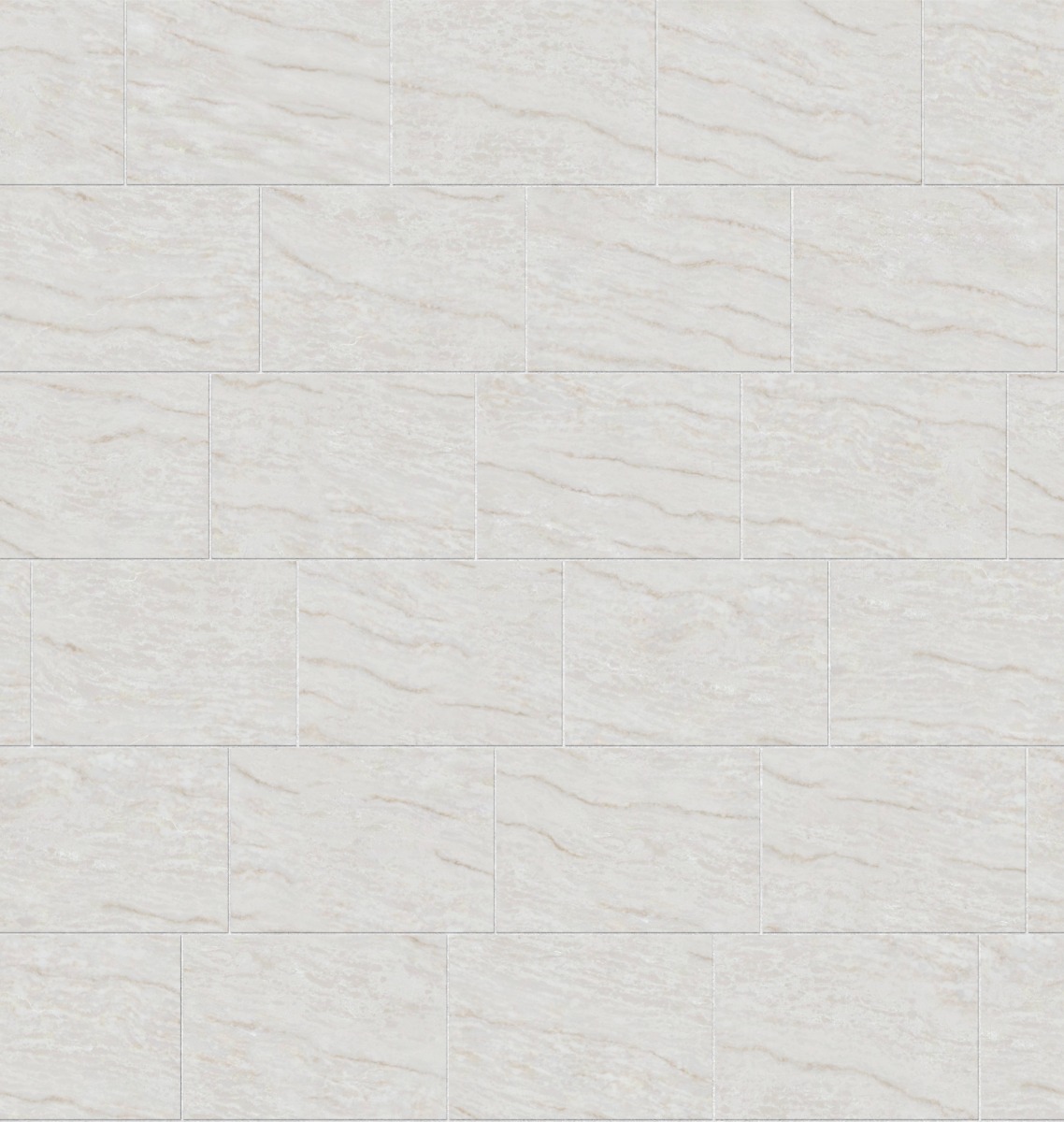 A seamless stone texture with perola - quartz blocks arranged in a Staggered pattern