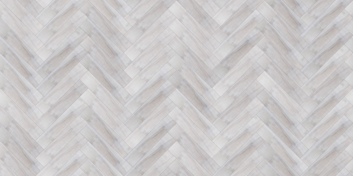 A seamless wood texture with poplar / tulipwood - rough sawn boards arranged in a Herringbone pattern