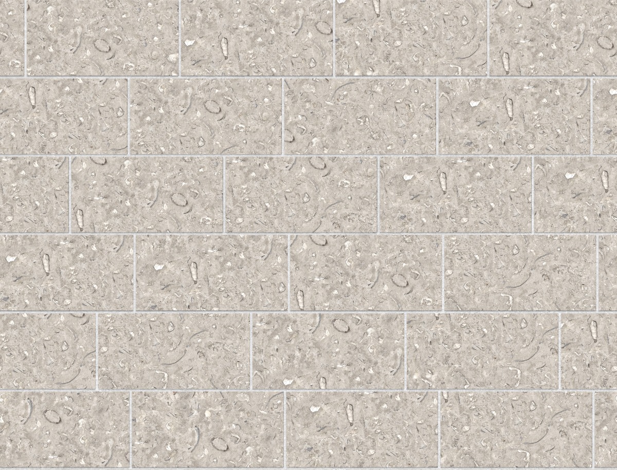 A seamless stone texture with portland stone - whitbed albion blocks arranged in a Staggered pattern