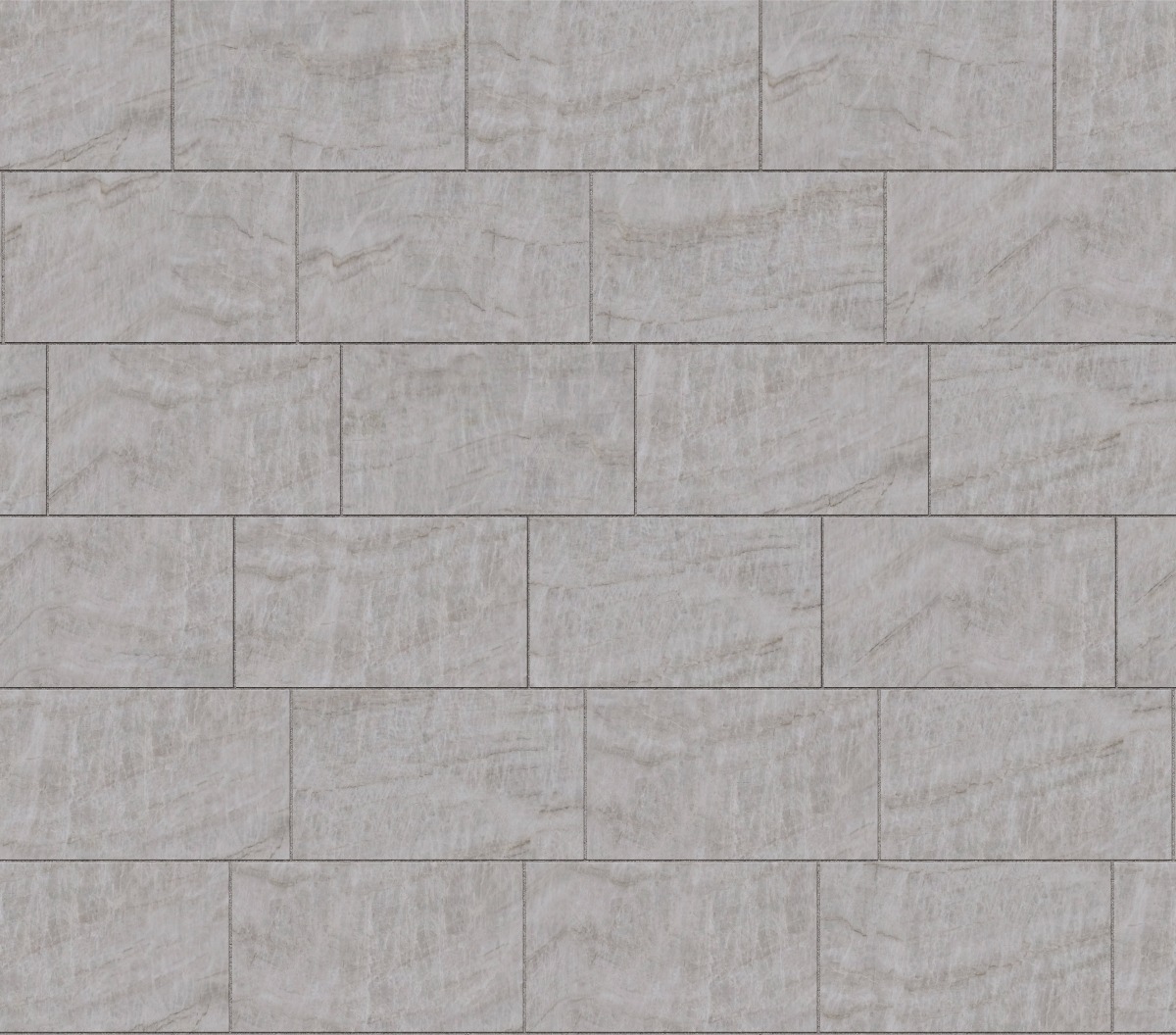 A seamless stone texture with taj mahal polished - quartzite blocks arranged in a Staggered pattern