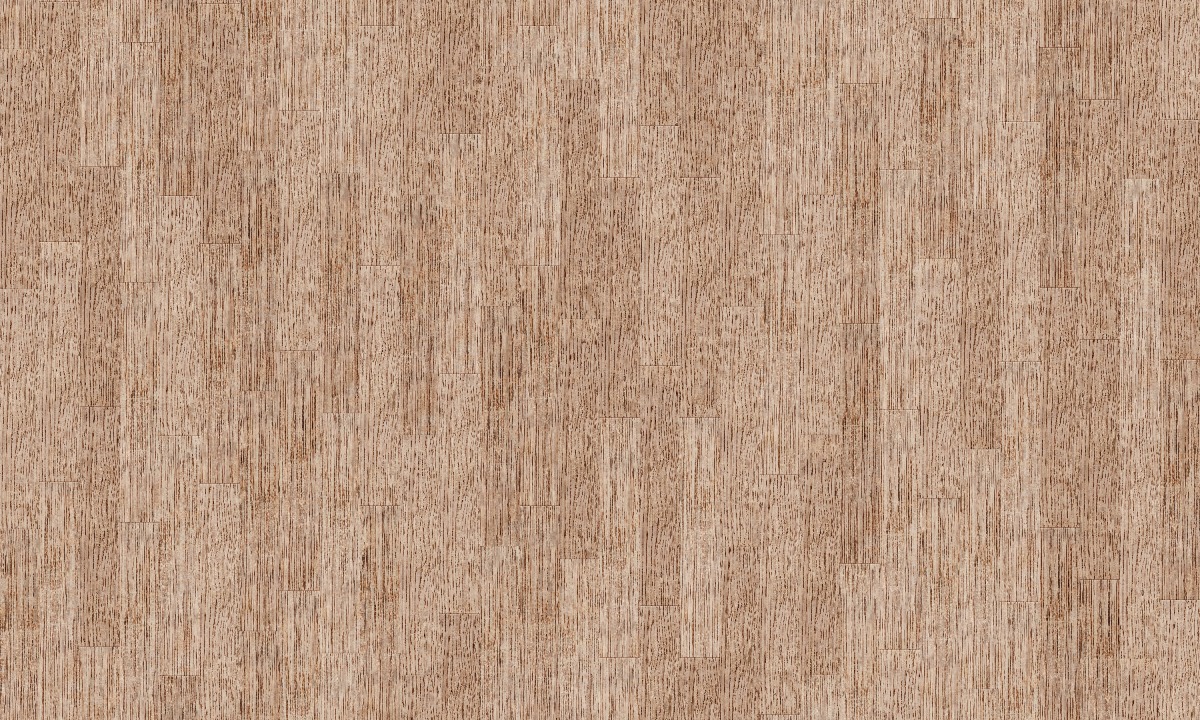 A seamless wood texture with zebrano boards arranged in a Staggered pattern