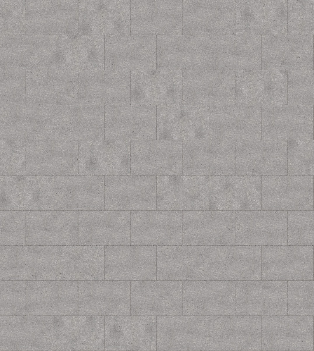 A seamless stone texture with m735 sdm417 bavarian dolomite gray limestone - sand blasted blocks arranged in a Stretcher pattern