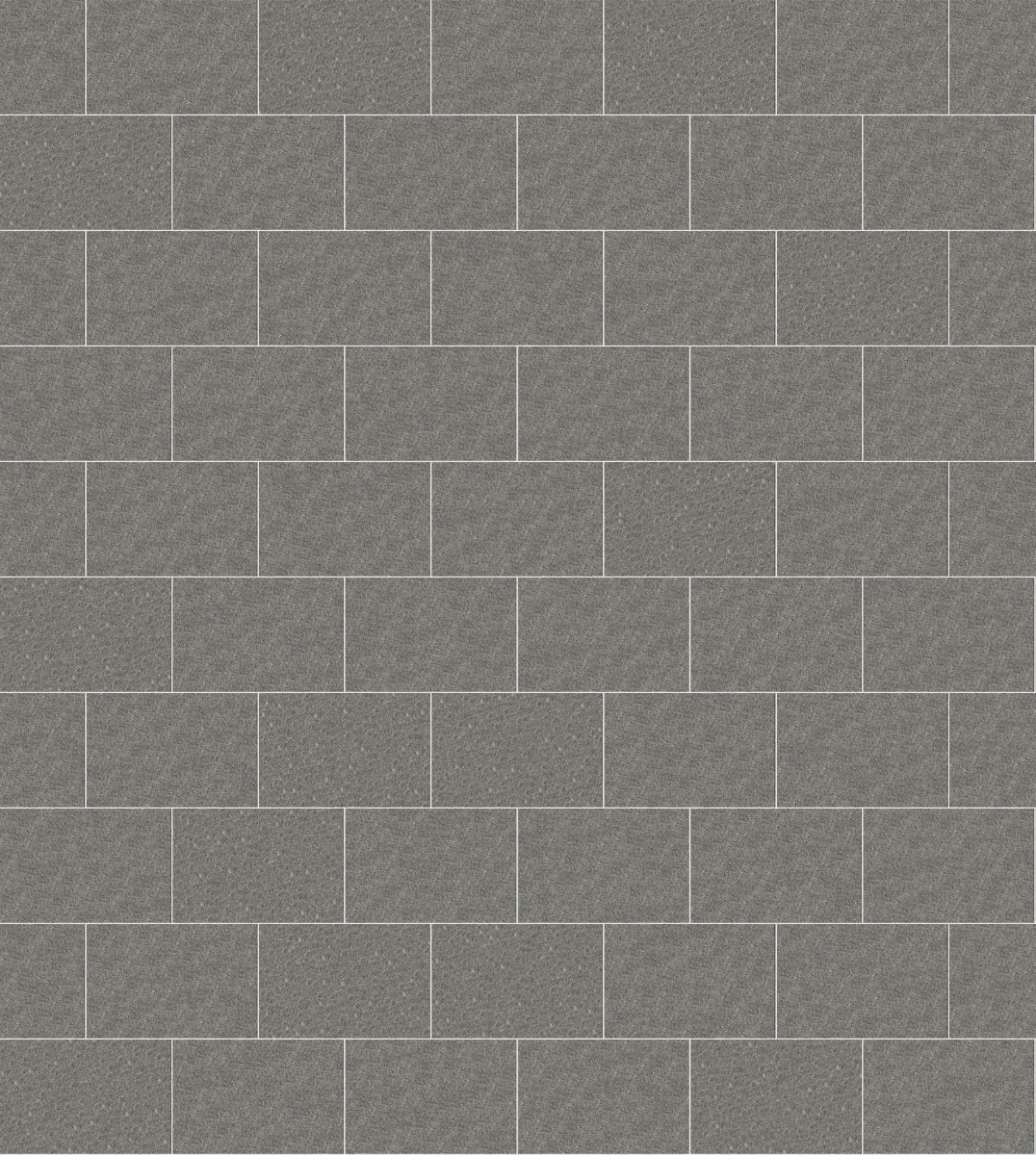 A seamless stone texture with m902 sdm433 superior northern granite - flamed blocks arranged in a Stretcher pattern