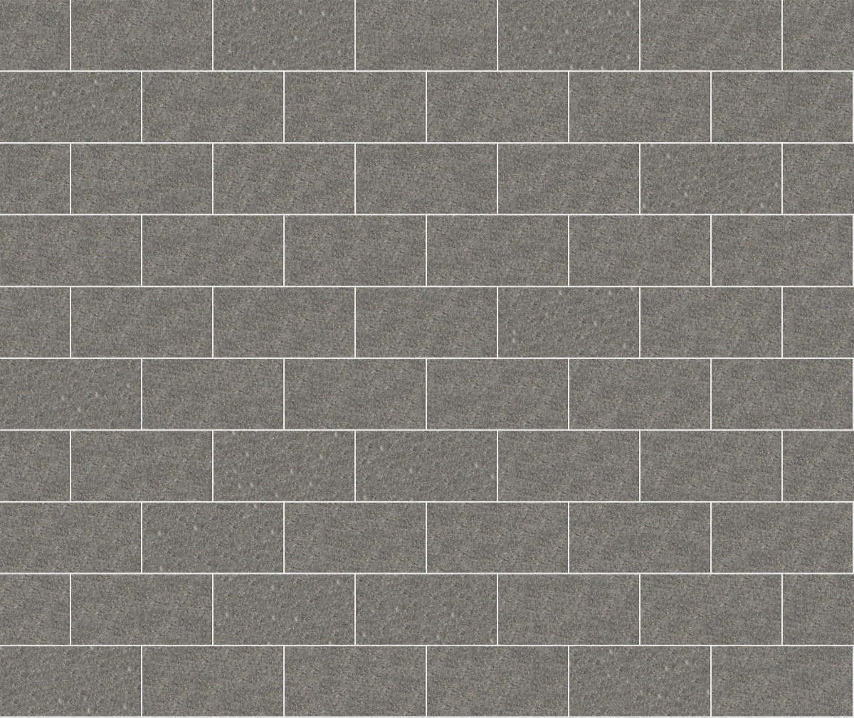 A seamless stone texture with m902 sdm433 superior northern granite - flamed blocks arranged in a Stretcher pattern
