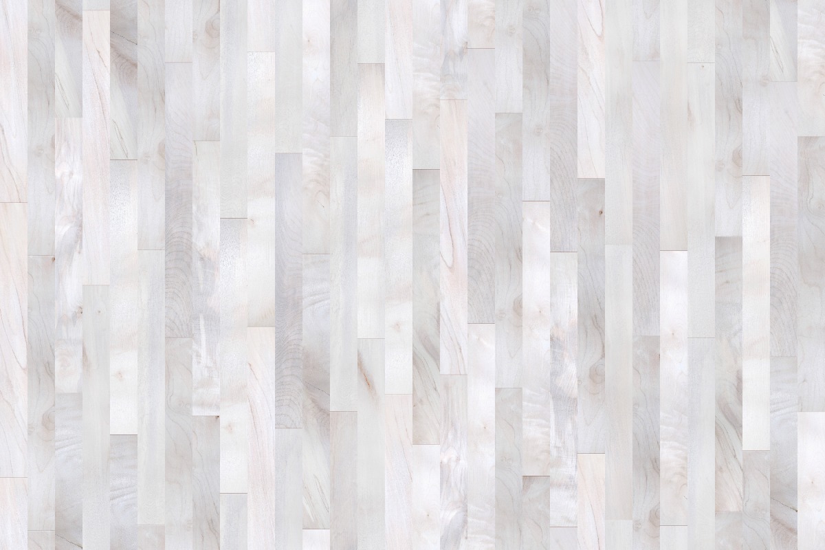 A seamless wood texture with sycamore boards arranged in a Staggered pattern