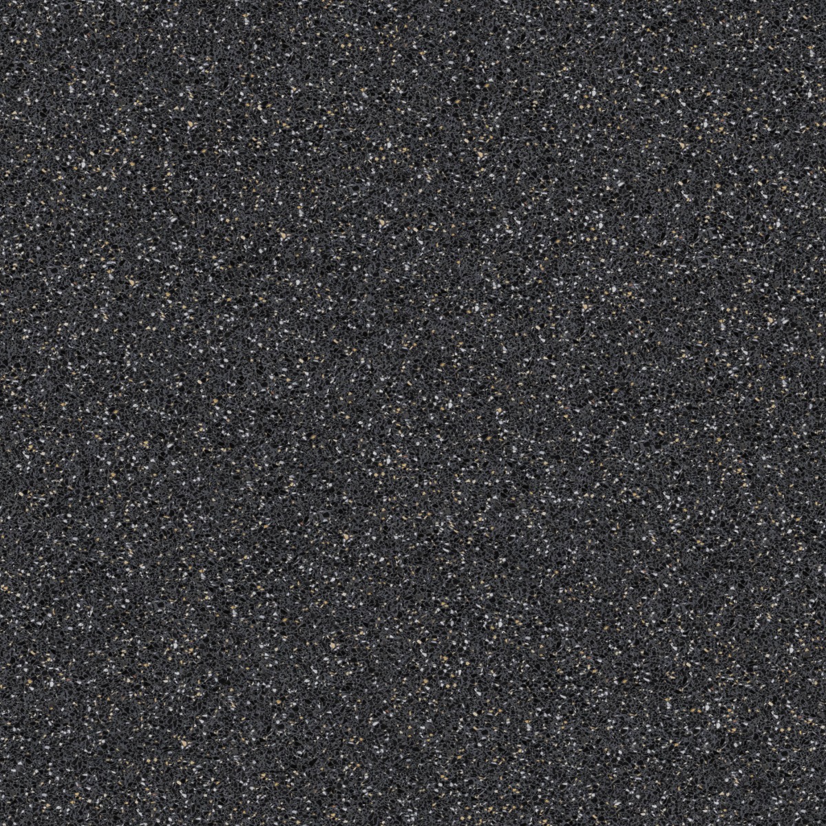 A seamless terrazzo texture with egea 8030 units arranged in a None pattern