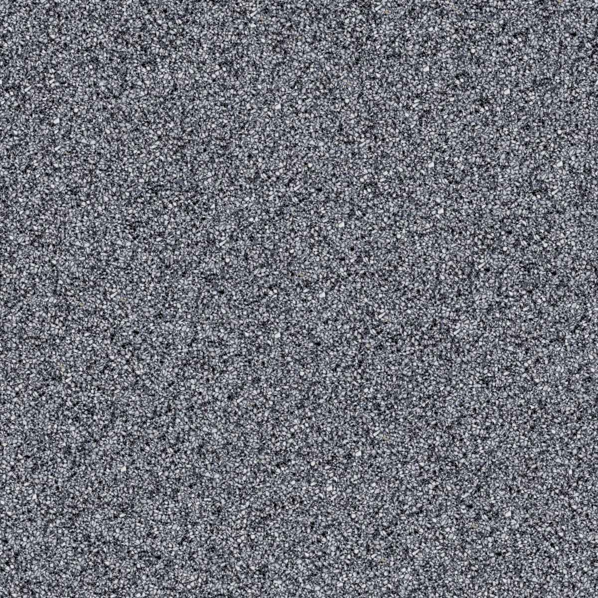 A seamless terrazzo texture with egea 8060 units arranged in a None pattern