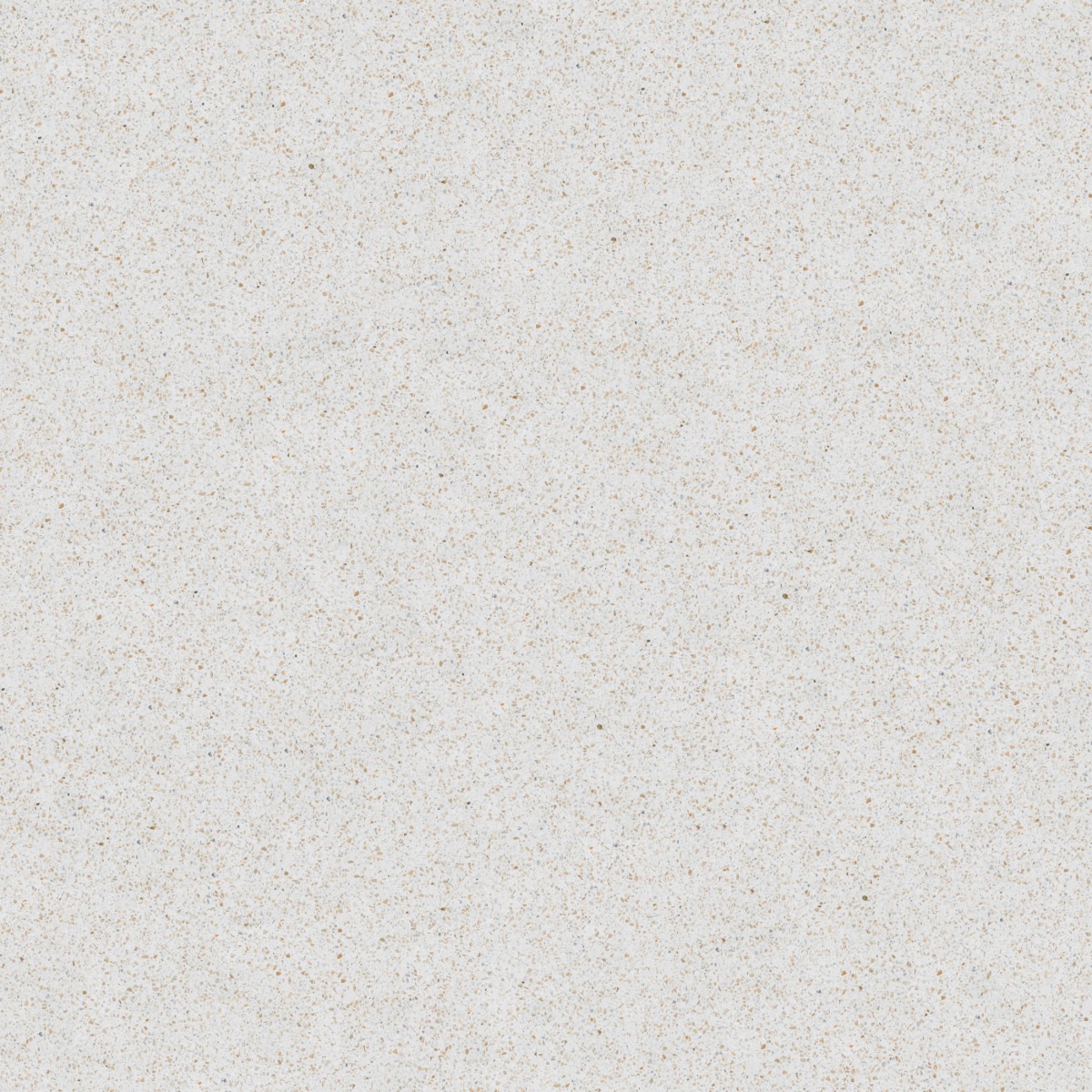 A seamless terrazzo texture with egea 8130 units arranged in a None pattern