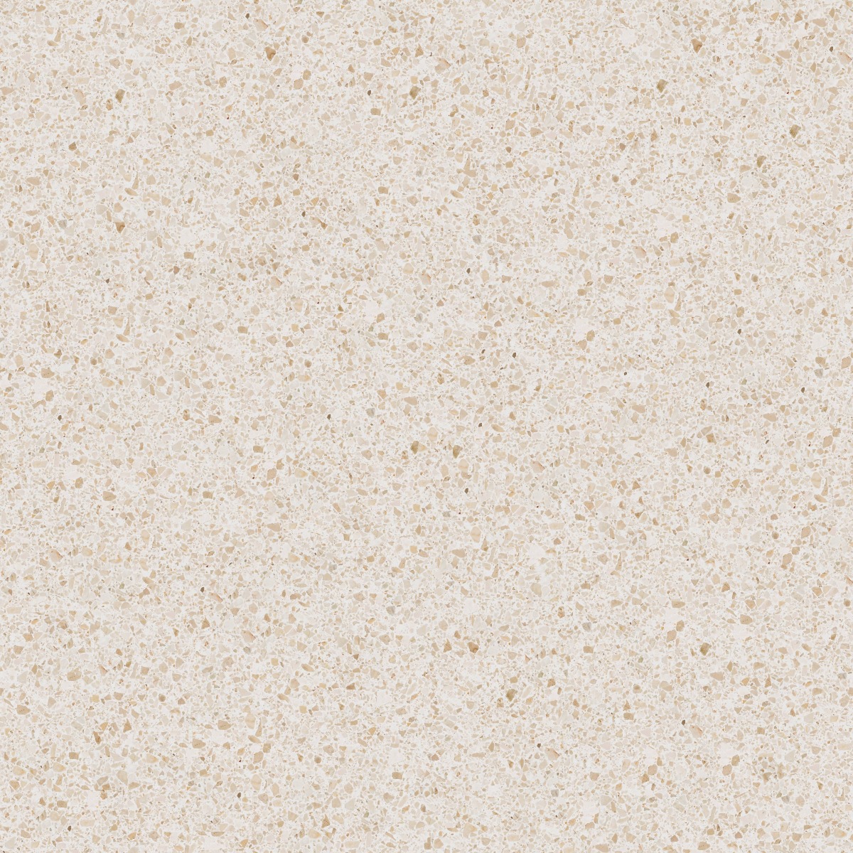 A seamless terrazzo texture with egea 9031 units arranged in a None pattern