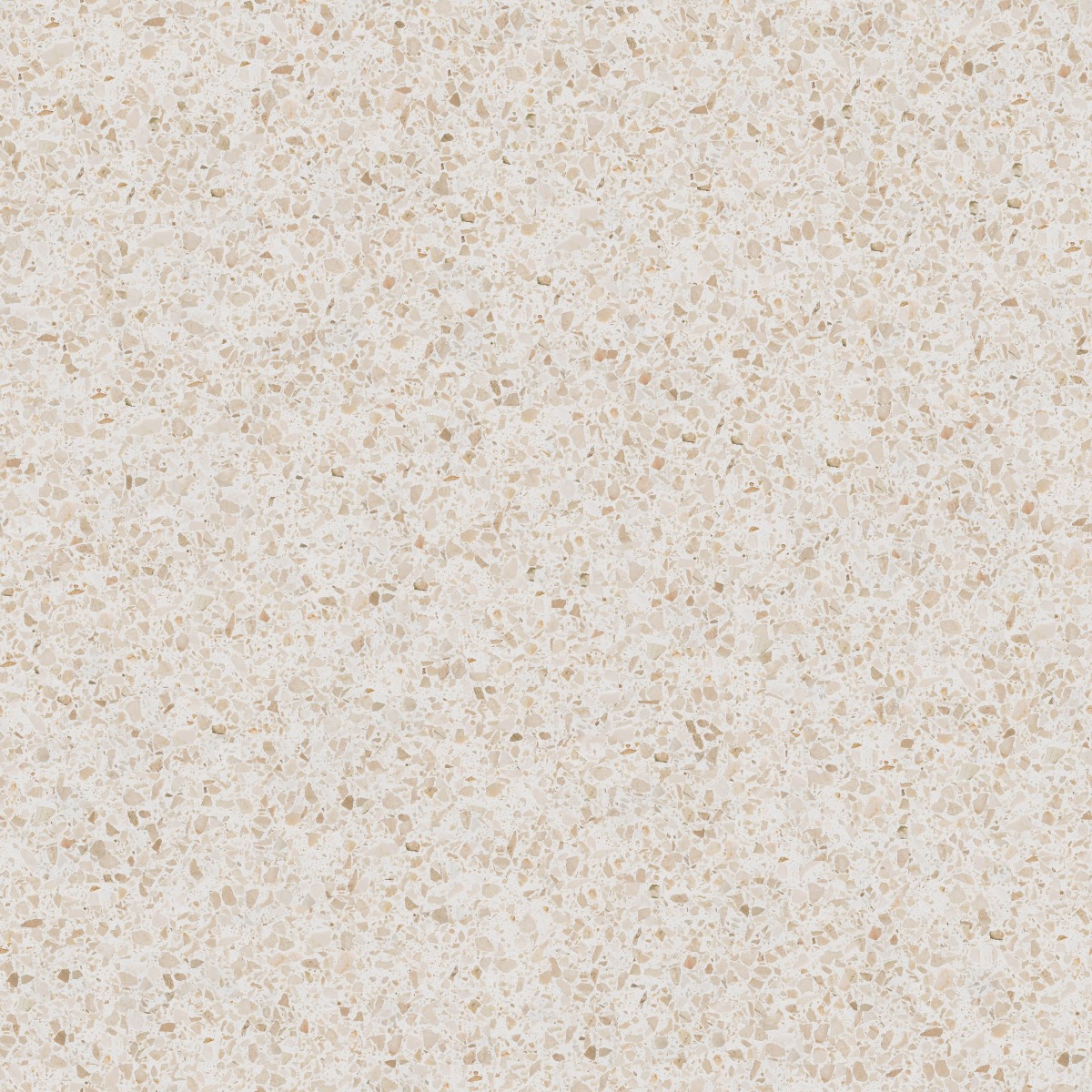 A seamless terrazzo texture with egea 9032 units arranged in a None pattern